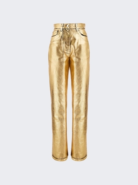 Flared Jeans