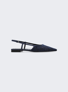 Slingback Ballet Flat