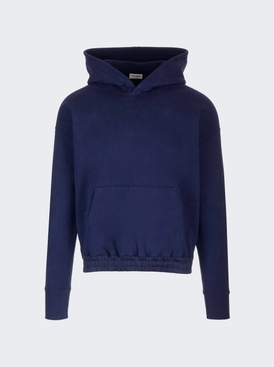 Fleece Hoodie