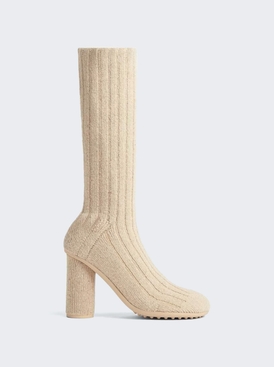 Atomic Boot Dune Melange