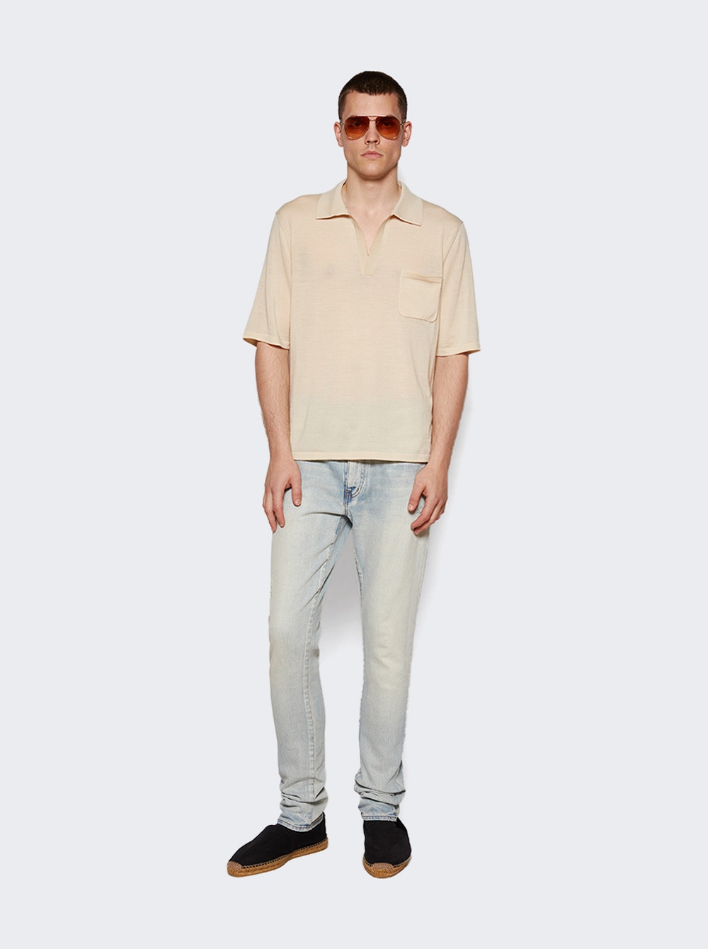 Men's Designer Shirts and Tops | The Webster Men's Designer Shirts and Tops | The Webster