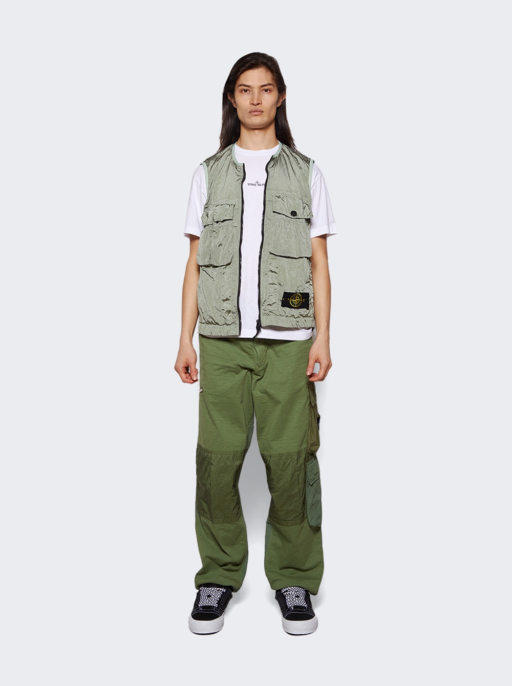 Stone Island The Webster