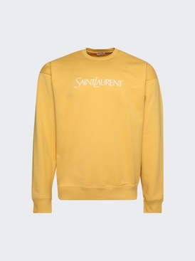 Logo Sweatshirt