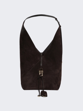 Hobo Bag Brown