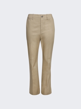 Cotton Drill Pants