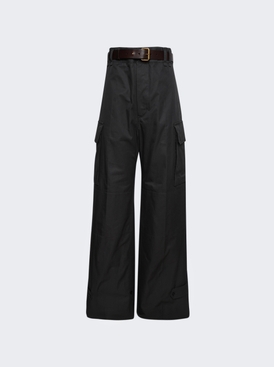 Cassandre Cargo Pants