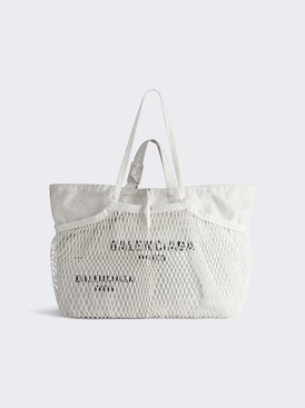 24/7 Large Tote Bag