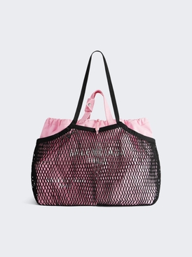 24/7 Large Tote Bag