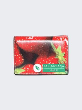 Antwerp Mini Wallet
