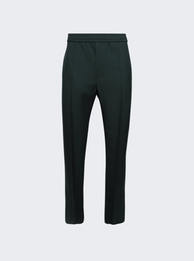 Fluid Drill Pant Deep Bottle Green