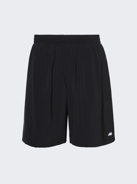Activewear Stretch Shorts