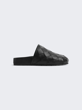 Reggie Flat Black