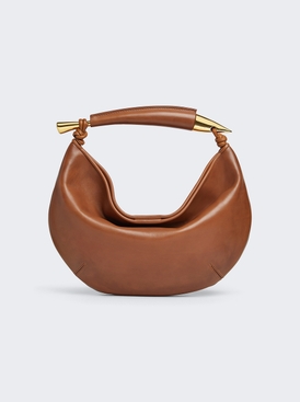 Sardine Handbag Light Wood