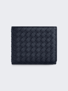 Intrecciato Piccolo Wallet Space