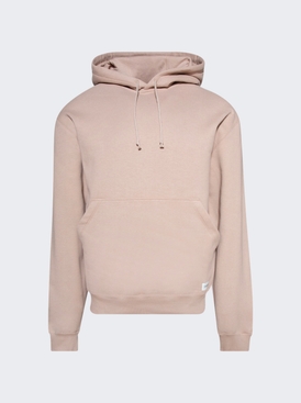 Oversize Hoodie Nude Rose