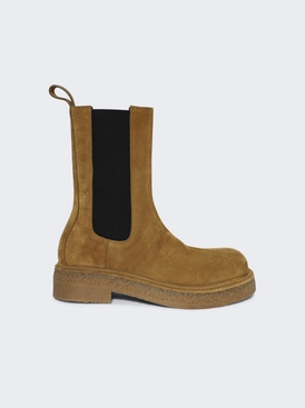 Haddock Boot Cork