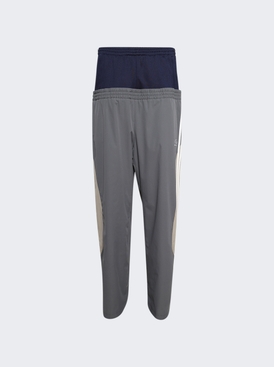 Tracksuit Pants Elephant Grey