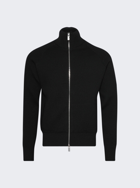 Knit Jacket