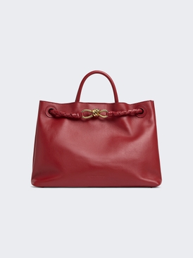 Andiamo Bag Rosewood
