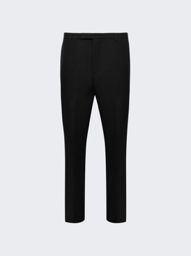 Slim Pant Black