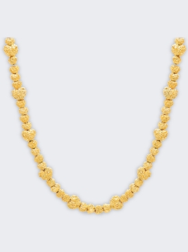 Signature Heart Chain Necklace