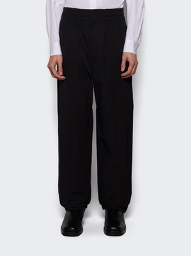 Trousers Black
