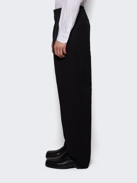 Trousers Black