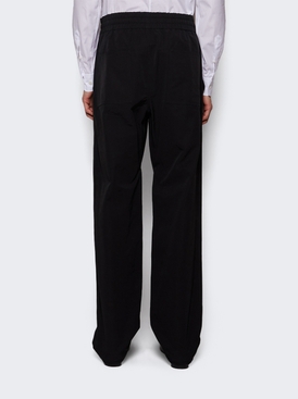 Trousers Black