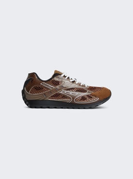 Orbit Sneaker Star Anise Pinecone