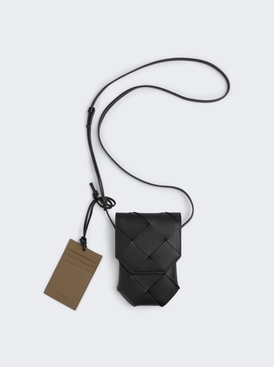 Pouch Phone Bag Black