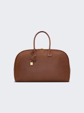 Sac Du Jour Duffle 48h Bag Toasted Brown