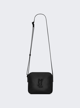 Niki Cube Camera Bag Nero