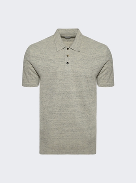 Polo Shirt Chick Melange