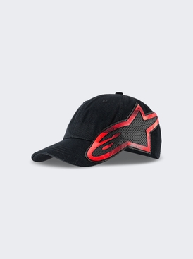 Lowside Hat Black