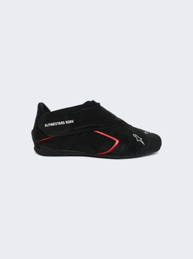 Starline Shoes Black