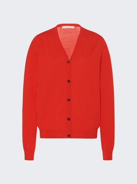Hotie Wool Cardigan