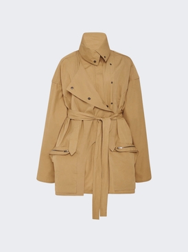 Pierrick Jacket