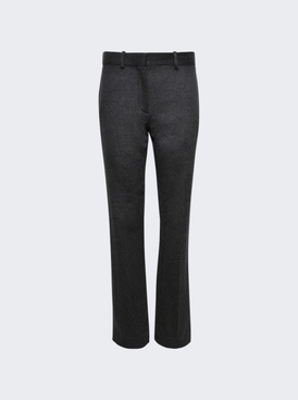 Selvie Pant Charcoal Melange