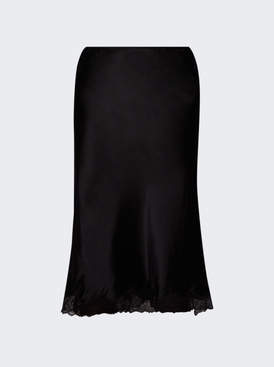 Irene Skirt Black