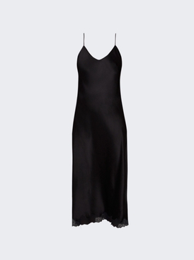 Kolara Dress Black