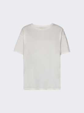 Nadina Top White