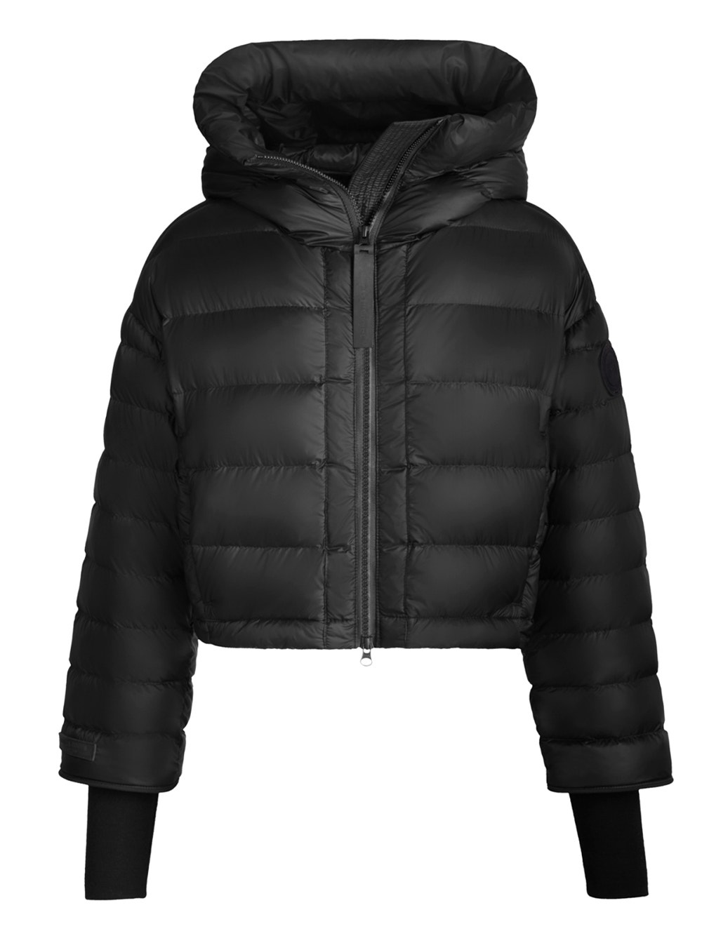 X Angel Chen Serdang Down Jacket Black | The Webster X Angel Chen Serdang Down Jacket Black | The Webster
