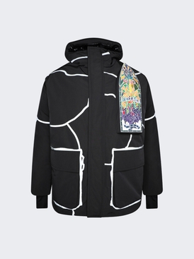 Parka Jacket