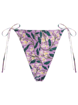 Ipanema Bikini Bottom Lilac