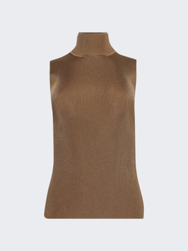 Benita Top Carob