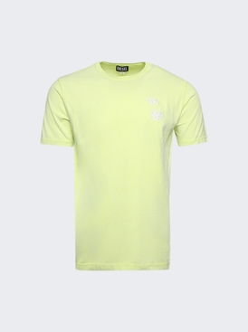 T-Just-G14 Tee Yellow
