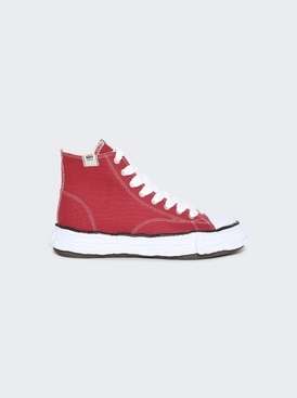 Peterson 23 Og High-top Sneaker