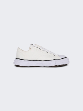 Peterson 23 Low Top Sneaker White