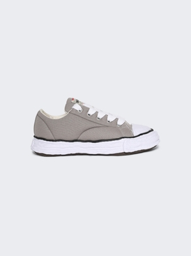 Peterson 23 Low Top Sneaker Grey