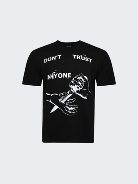 Bad Deal Tee Black